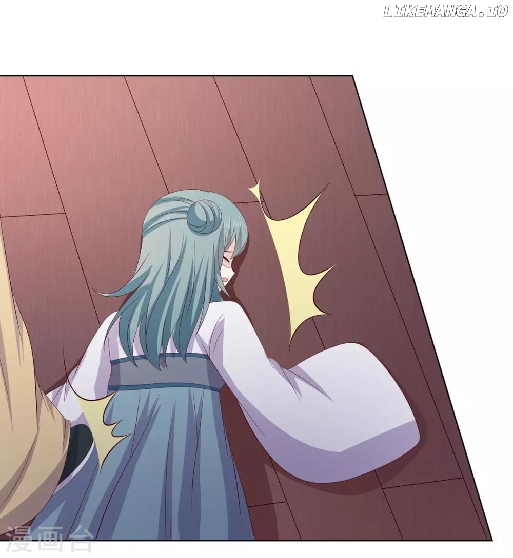 Rewrite My Fate chapter 51 - page 29